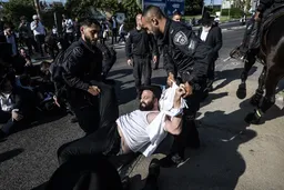 Netanyahu govt may collapse as Israeli opposition seeks to dissolve Knesset