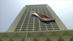 مصر ترحب بالمواقف الدولية الداعمة لغزة وتحدد شروط زيارة الوفود الأجنبية لمعبر رفح