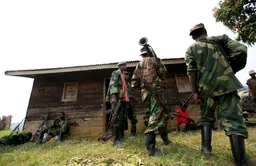 Marekani inataka wanajeshi wa Rwanda kuondoka DRC kabla ya kusainiwa kwa mkataba wa amani