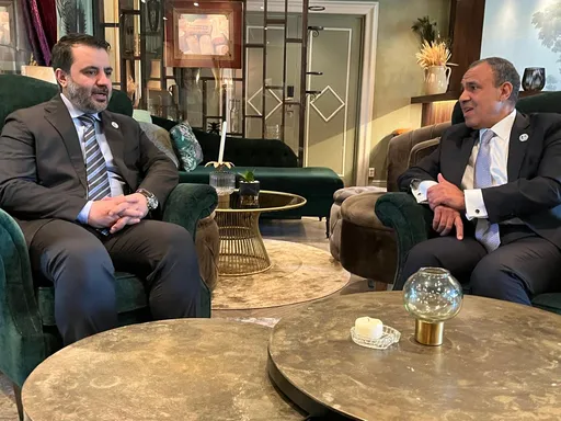 مصر تحذر من التدخلات الخارجية في سوريا وتدين الانتهاكات الإسرائيلية