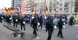 Anti-Muslim attacks surge 70% in Berlin, report shows