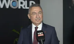 Europe’s 'strategic blindness' toward Türkiye harming itself, says senior official