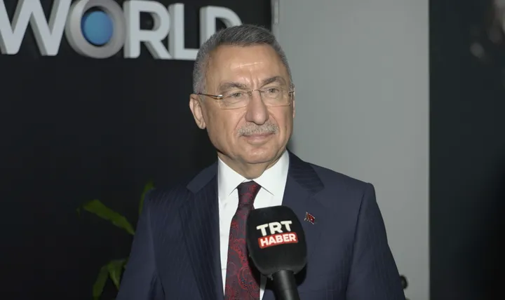 Europe’s 'strategic blindness' toward Türkiye harming itself, says senior official