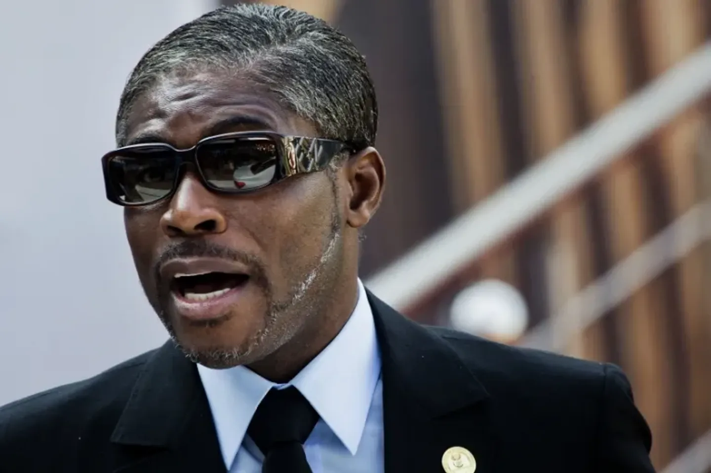 E.Guinea takes France back to ICJ over seizure of president's son mansion