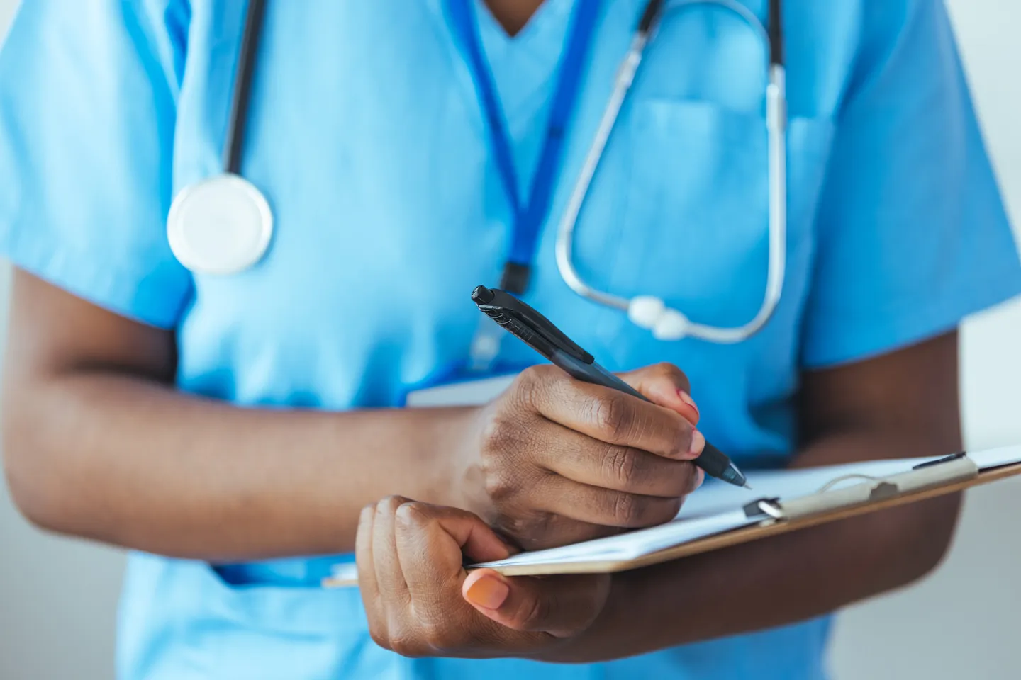 Nurses strike bites in Ghana as talks hit stalemate