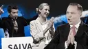 Professors of populism: How academics are shaping Europe’s far-right