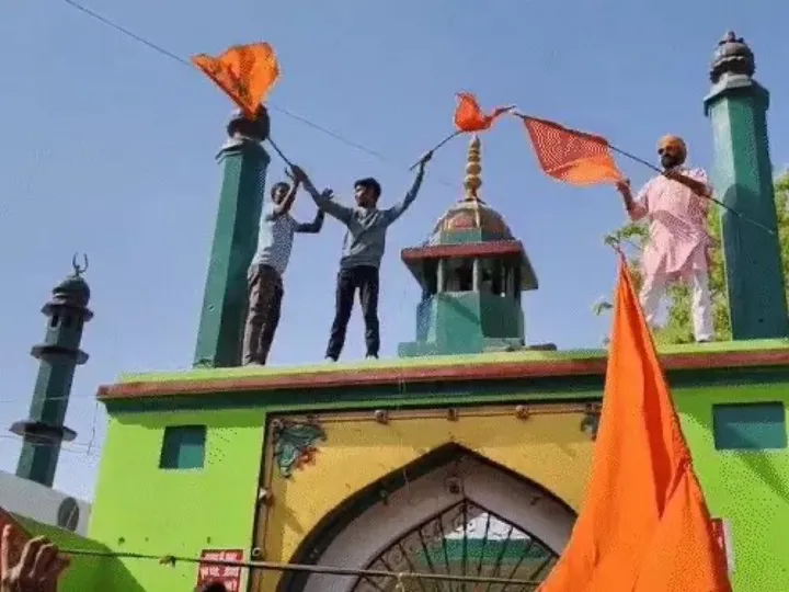 Why is an 11th-century Turkic warrior-saint in crosshairs of Indian right-wing?