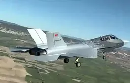 Türkiye to export 48 indigenous KAAN fighter jets to Indonesia