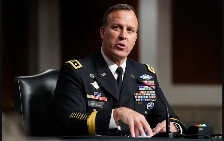 Trump's general hails 'phenomenal' Pakistan, says US-India relations can't cost ties with Islamabad
