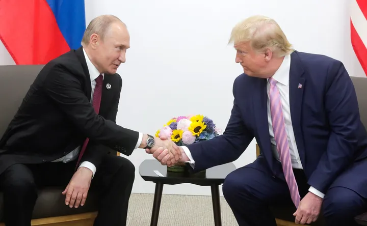 Third round of Russia-US talks in Moscow soon: Russian ambassador
