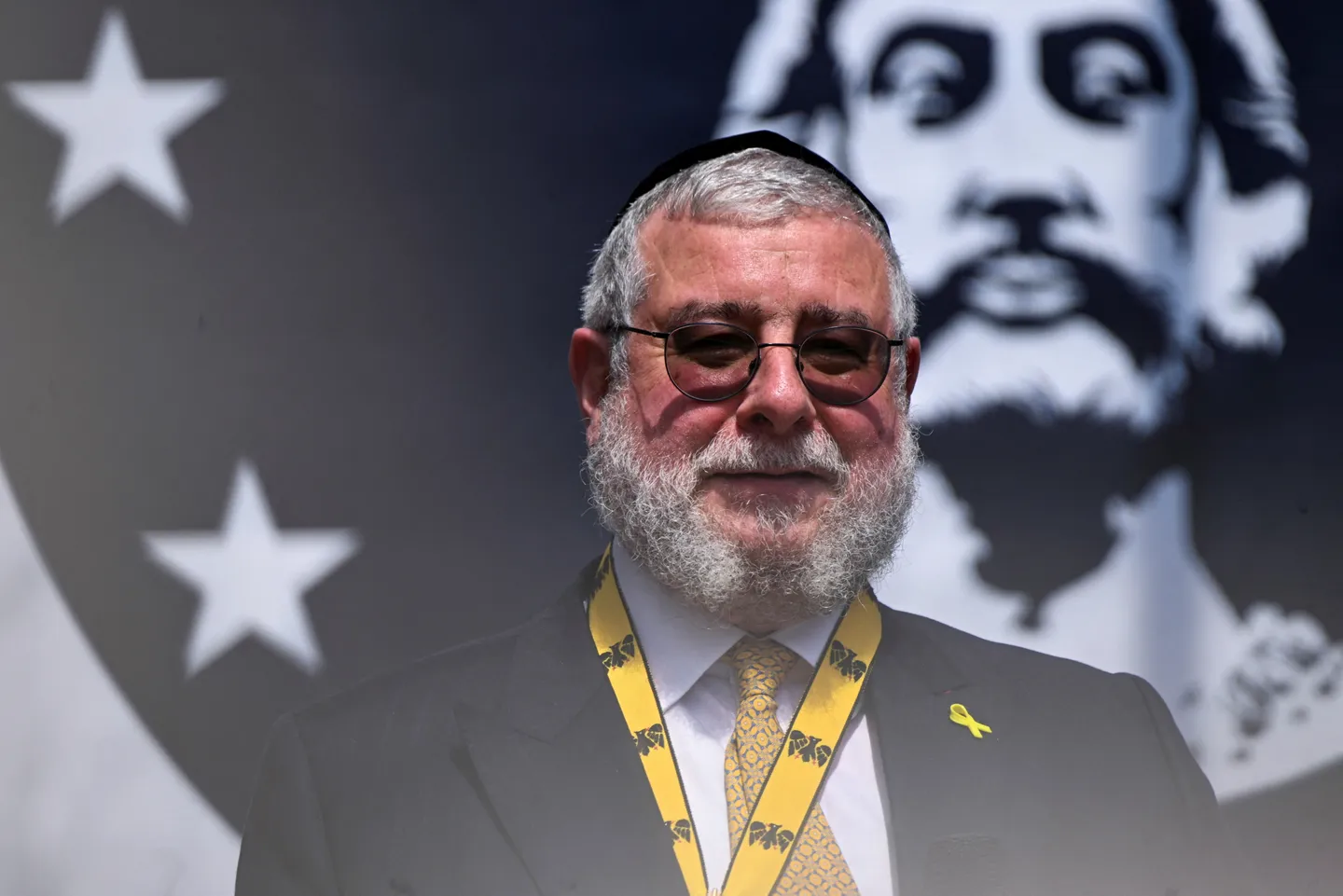 Potvrdio predsjednik CER-a: Otkazana konferencija evropskih rabina u Sarajevu