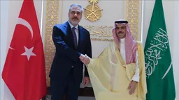 Turski i saudijski šefovi diplomatije razgovarali o Gazi i predstojećem samitu OIC-a