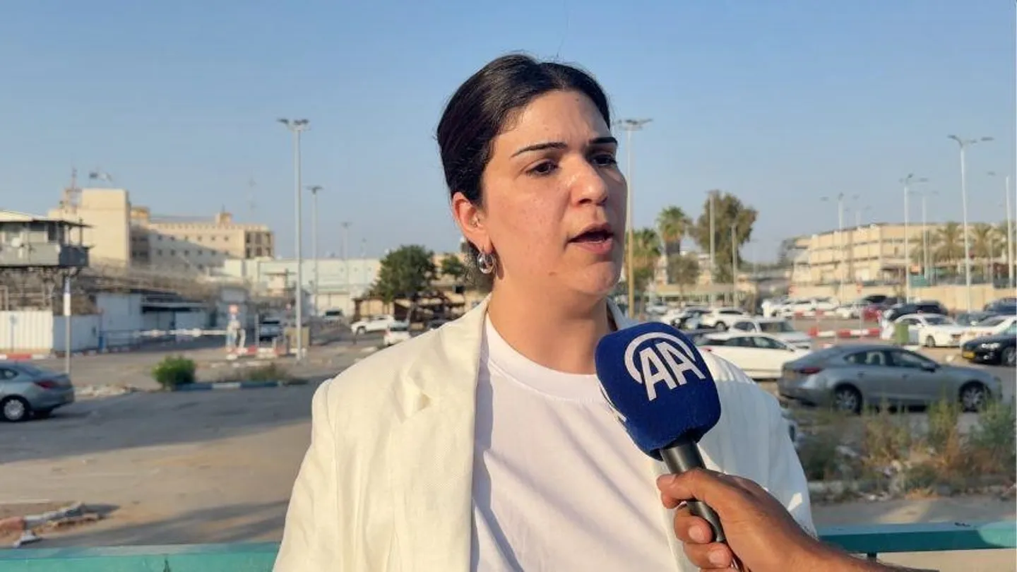 Advokatica aktivista s broda Madleen: Moji klijenti u Izrael dovedeni protiv svoje volje