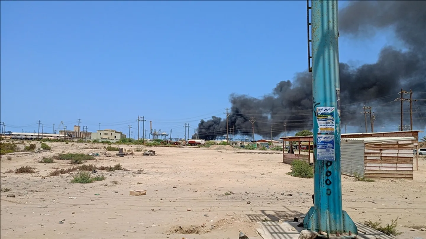 Wapiganaji wa RSF Sudan wadai kudhibiti mpaka muhimu na Misri, Libya, huku jeshi likiondoka