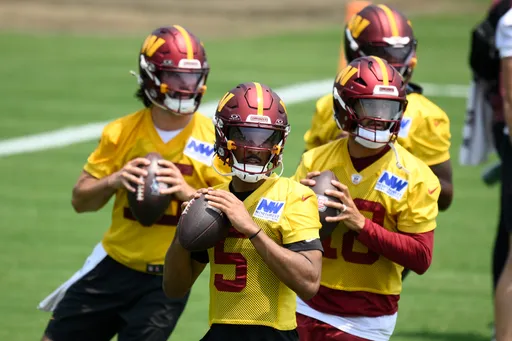 Rassismus im Namen? Trump will NFL-Team „Redskins“ zurück