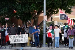 Trump admin 'trying to approximate' nativist 1924 Immigration Act — former USCIS official