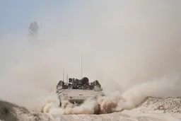 Izraelska vojska: Iran postao glavno ratište, Gaza sekundarni front
