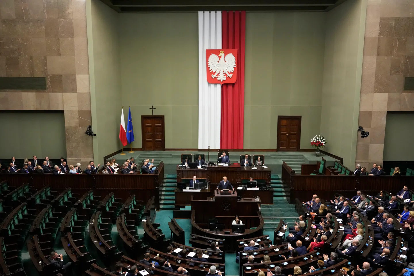 Maciej Świrski odwołany ze stanowiska szefa Krajowej Rady Radiofonii i Telewizji