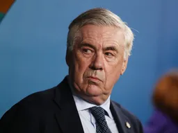 An yanke wa tsohon kocin Real Madrid Carlo Ancelotti hukuncin shekara guda kan zambar haraji