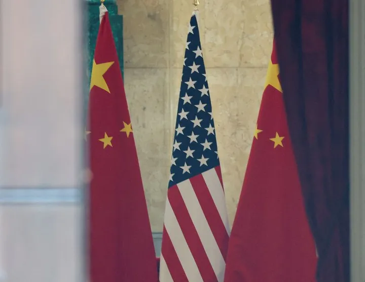 US, China agree on trade 'framework' after London talks