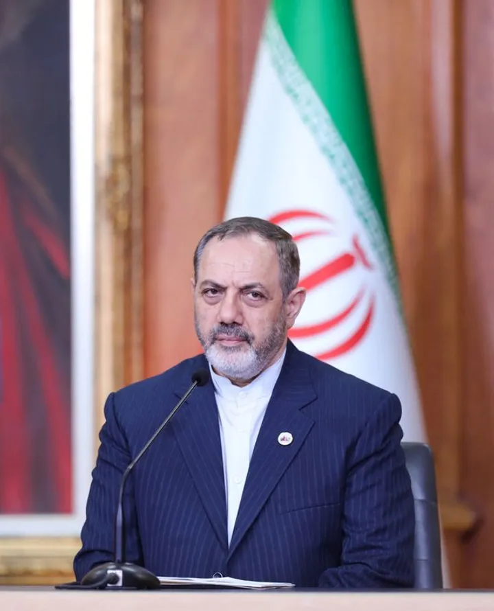Iran warns of retaliation against US bases if conflict breaks out over nuclear programme