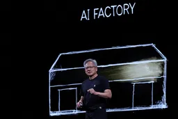 AI giant Nvidia makes history as first $4T company