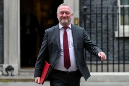 Британия: Иран не угрожает Лондону