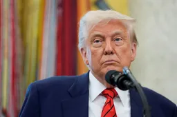Trump: Postignut trgovinski sporazum između SAD-a i Kine