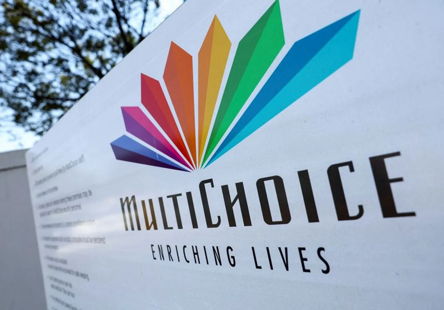 Nigeria fines satellite TV service provider MultiChoice over privacy violation
