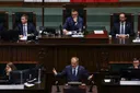 Hołownia kandyduje na stanowisko Wysokiego Komisarza ONZ ds. Uchodźców