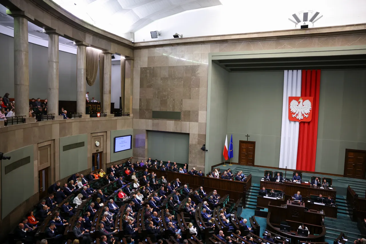 Patostreaming pod lupą. Posłowie poparli nowe przepisy