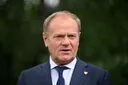 Premier Tusk o kryzysie humanitarnym w Gazie: sprzeciw wobec działań prowadzących do śmierci cywilów