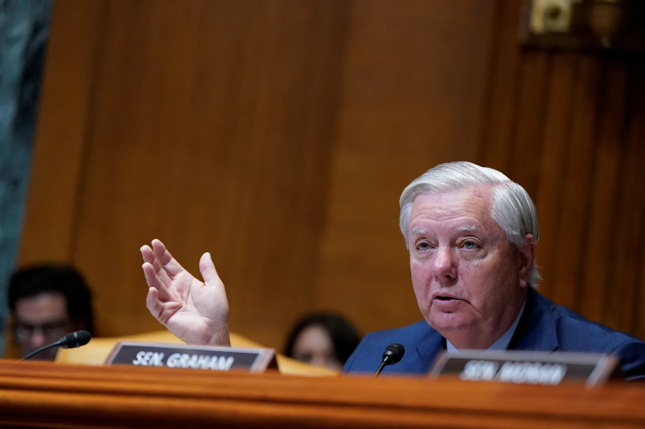 Соратник Трампа призвал дать Украине «Томагавки»