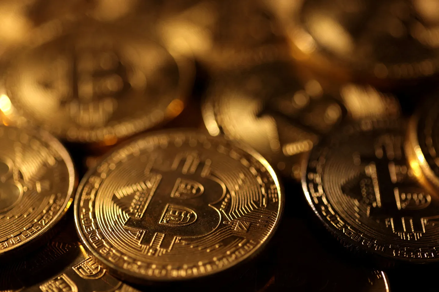 Malaysia rugi RM4.8 bilion akibat kecurian tenaga oleh perlombongan bitcoin, kata timbalan menteri
