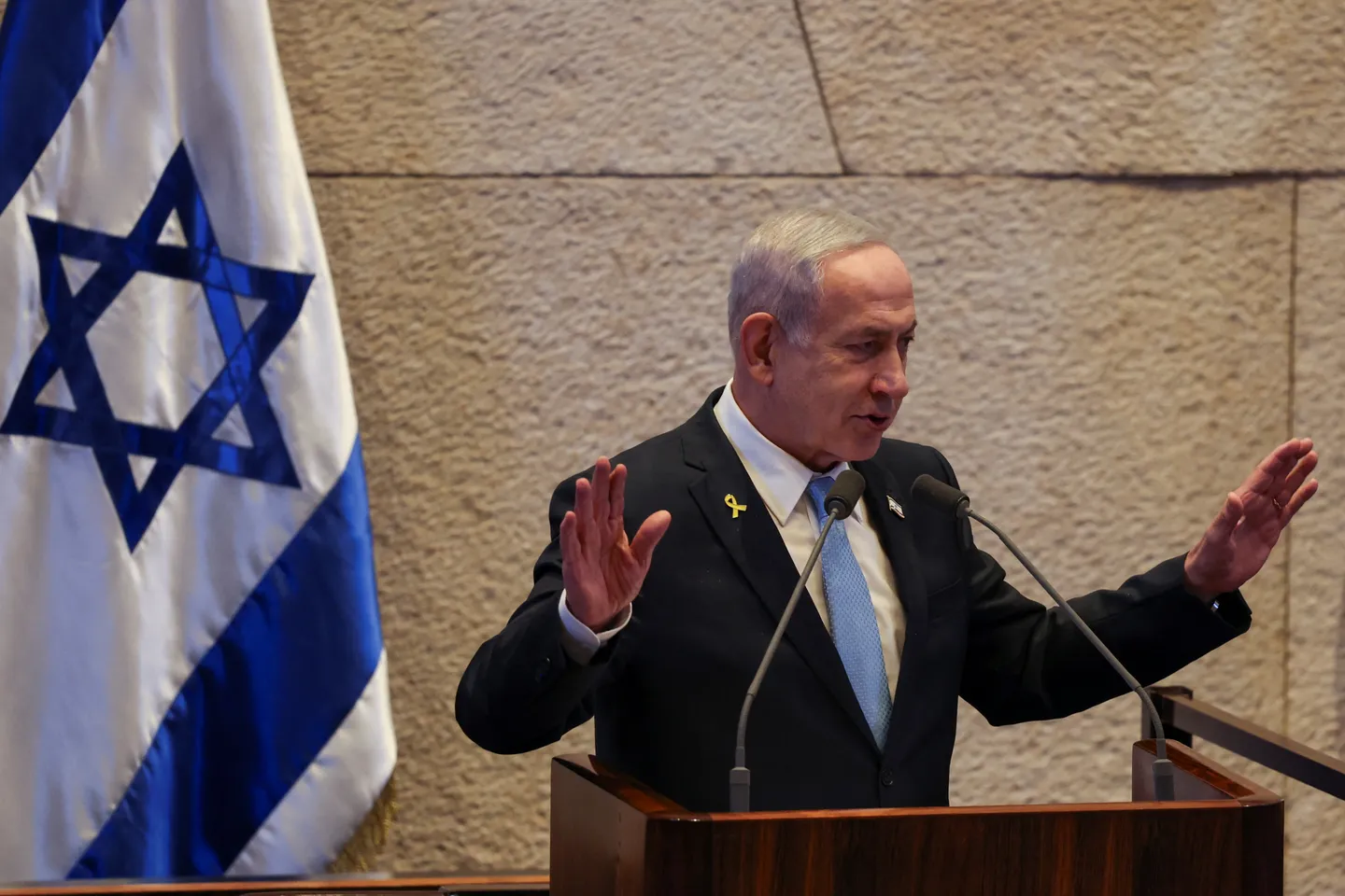 Netanyahu mbron idenë se shënjestrimi i Khameneit "do ta përfundojë konfliktin"