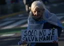 “Somos descarte”: ¿qué hay detrás de la crisis de los jubilados en Argentina?