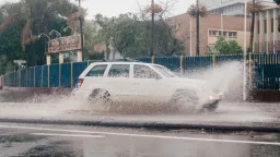 South Africa flood death toll rises to 49