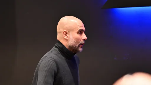 پپ گواردیولا: آنچه در غزه می‌گذرد بسیار دردناک است