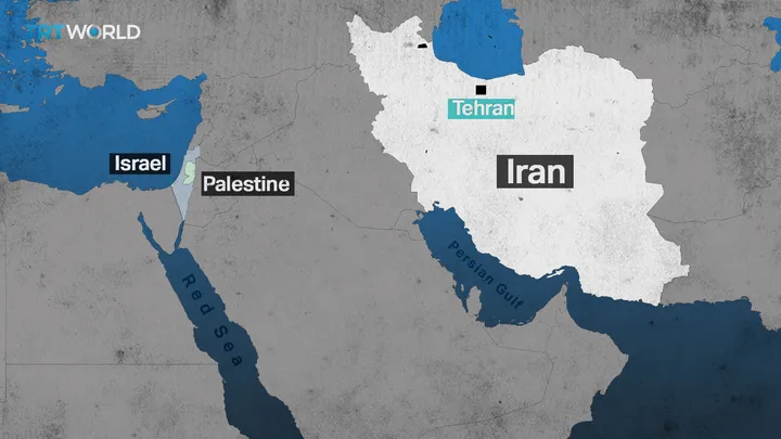 Israel poised to strike Iran's nuclear sites as US opts out — reports