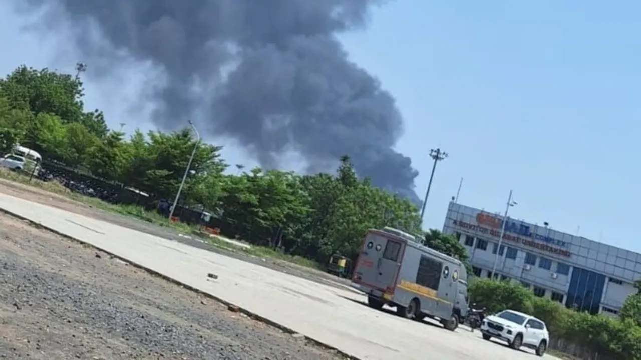 Турция выразила соболезнования в связи с авиакатастрофой, произошедшей 12 июня в индийском городе Ахмедабад.