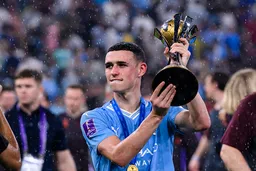 Le palmarès du championnat du monde des clubs, devenu coupe du monde des clubs