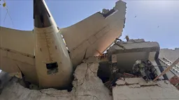 Aksidenti ajror në Indi, dyshohet të kenë humbur jetën të gjithë 242 pasagjerët