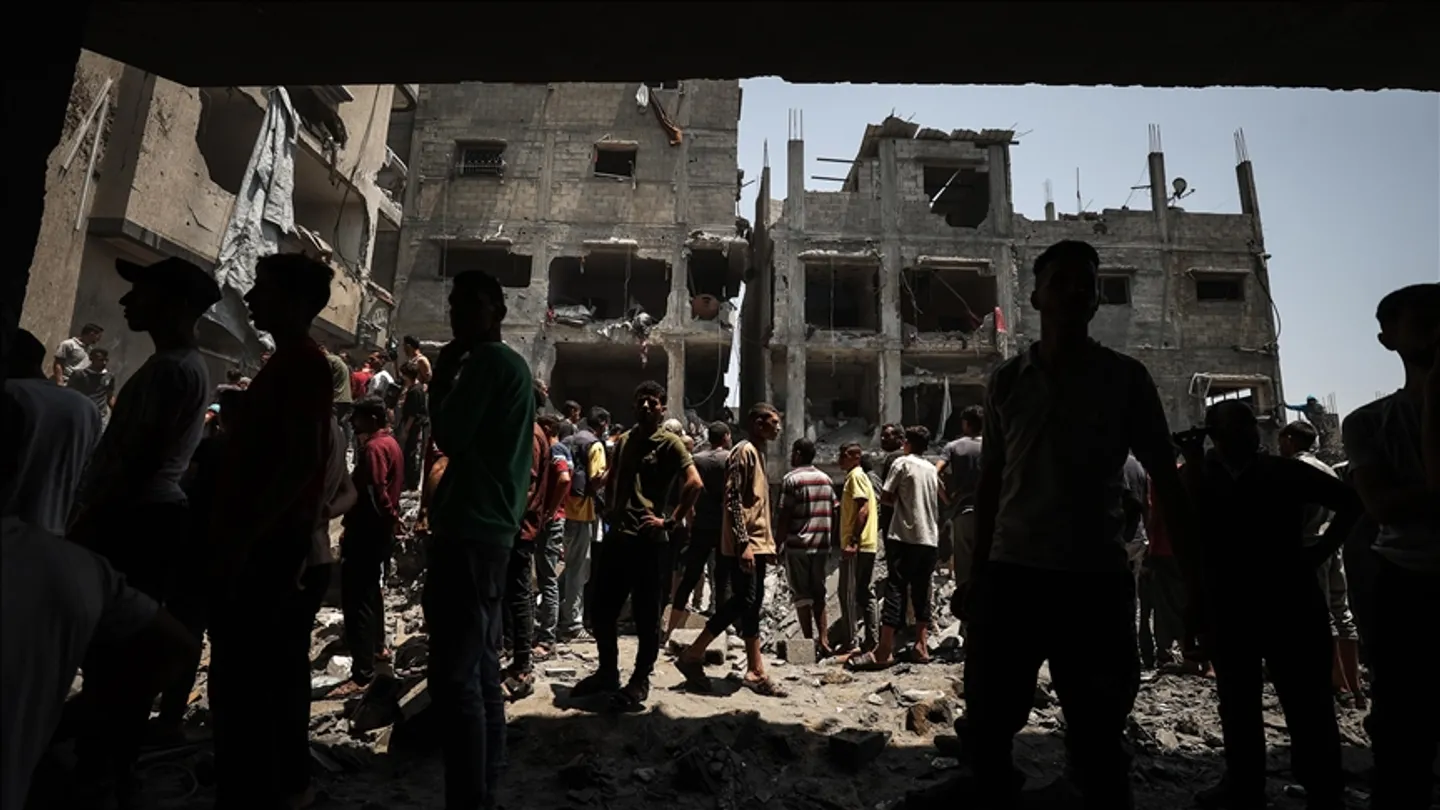 Italia bën thirrje armëpushim në Gaza, bombardimet të ndalen menjëherë