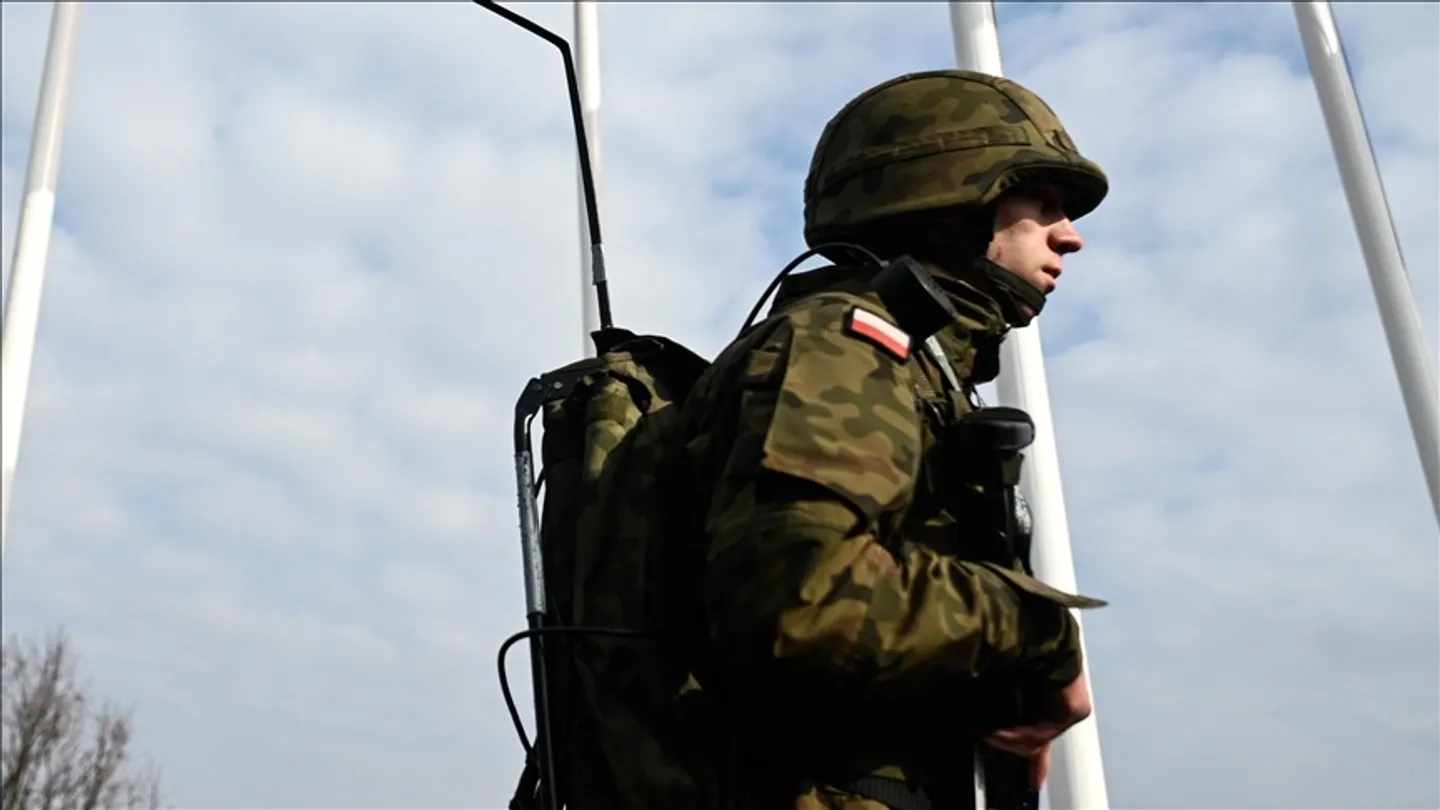 Polonia akuzon 3 persona të dyshuar për planifikimin e akteve terroriste