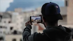 Gaza në errësirë digjitale pas shkatërrimit të rrjeteve nga Izraeli