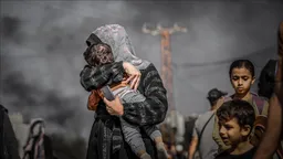 Više od 40 Palestinaca ubijeno od jutros u izraelskim napadima u Gazi