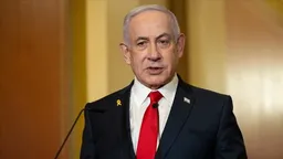 Netanyahu kërkon negociata paqeje me Sirinë përmes ndërmjetësimit amerikan