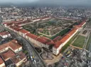 Istanbul’s iconic Rami Library among finalists for 2025 Aga Khan Architecture Award
