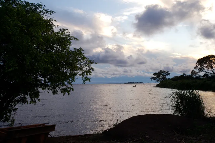 Dozens killed, many still missing after boats capsize in Lake Tumba, DRC