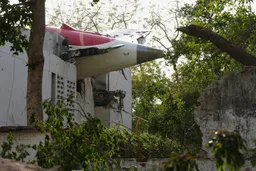 Worldwide responses pour in after Air India plane crash
